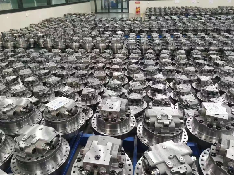 چین GZ Yuexiang Engineering Machinery Co., Ltd. نمایه شرکت