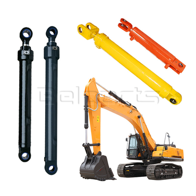 Belparts Excavator Hydraulic EX750-5 ZAXIS800 ZAXIS850H EX800H-5 Boom Arm Bucket Cylinder Assy For Hitachi 4331075