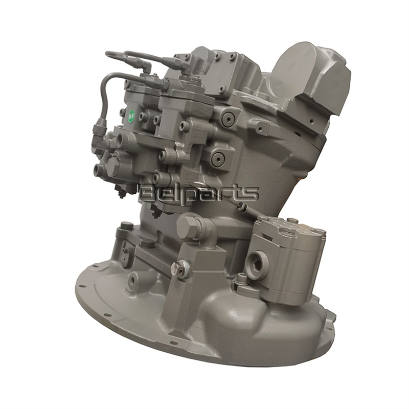 ZX200 Excavator Hydraulic Pump HPV102 60100453-J Main Pump For Hitachi