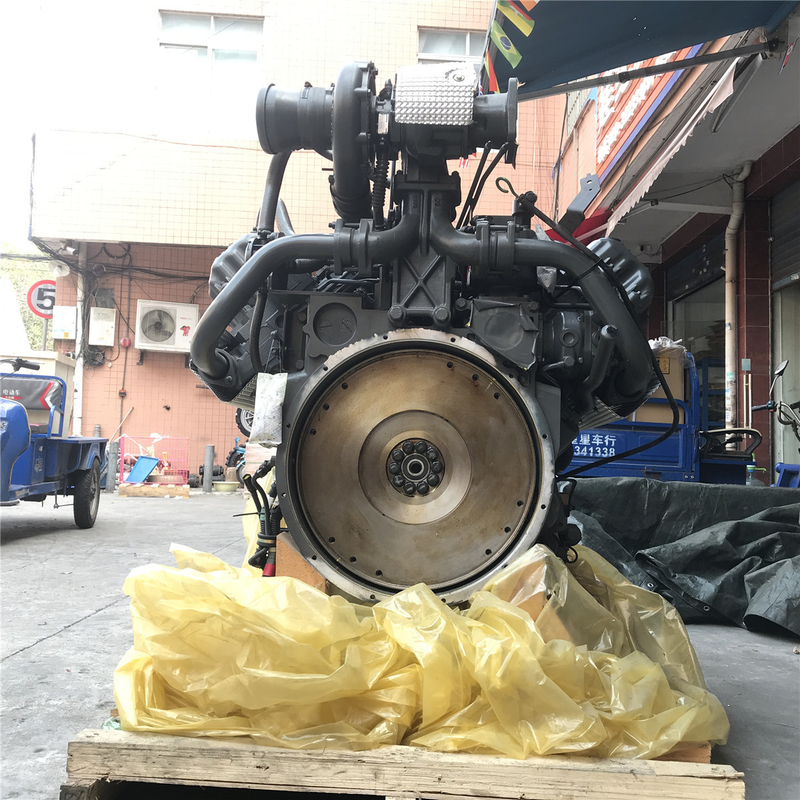 Excavator Part Engine Assy DX480 Diesel Engine Assembly For Doosan K1005735B