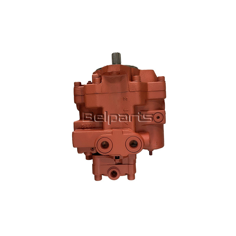 Excavator Hydraulic Pump EX30-2 Main Pump PVD-2B-36 For Hitachi