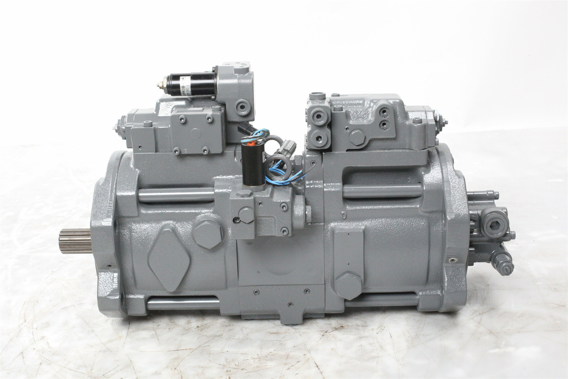 Excavator Main Pump For Sumitomo Sh210 5 Sh210-5 Hydraulic Main Pump