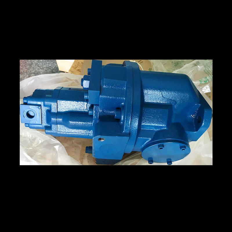R55 Belparts Excavator Hydraulic Pump  For Hyundai R55 Hydraulic Main Pump 31M8-10020 31M8-10010