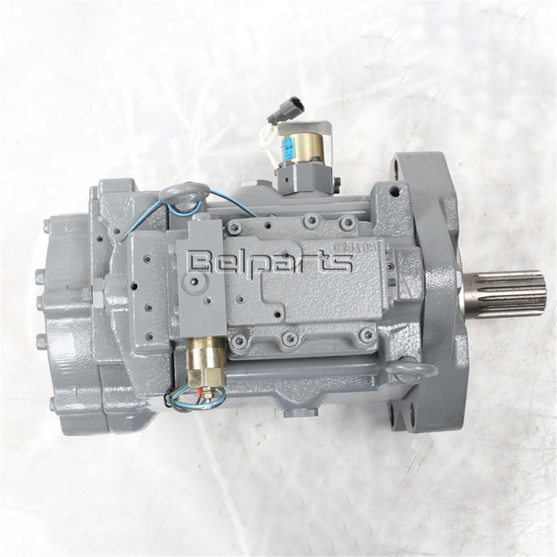 EX1100-3 EX1800-3 Hydraulic Pump Belparts Excavator Main Pump For Hitachi 4394897 4460173 4360727 4396526