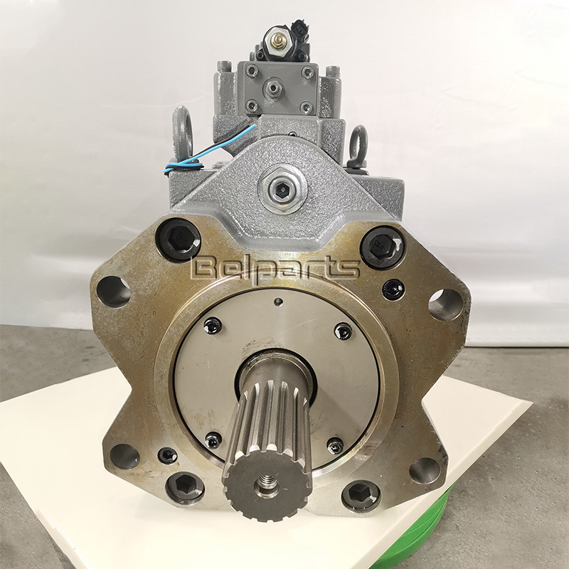 Belparts Excavator Main Pump For Hitachi ZAXIS600 ZAXIS600LC ZAXIS650 ZAXIS800 ZAXIS850H Hydraulic Pump 9197075
