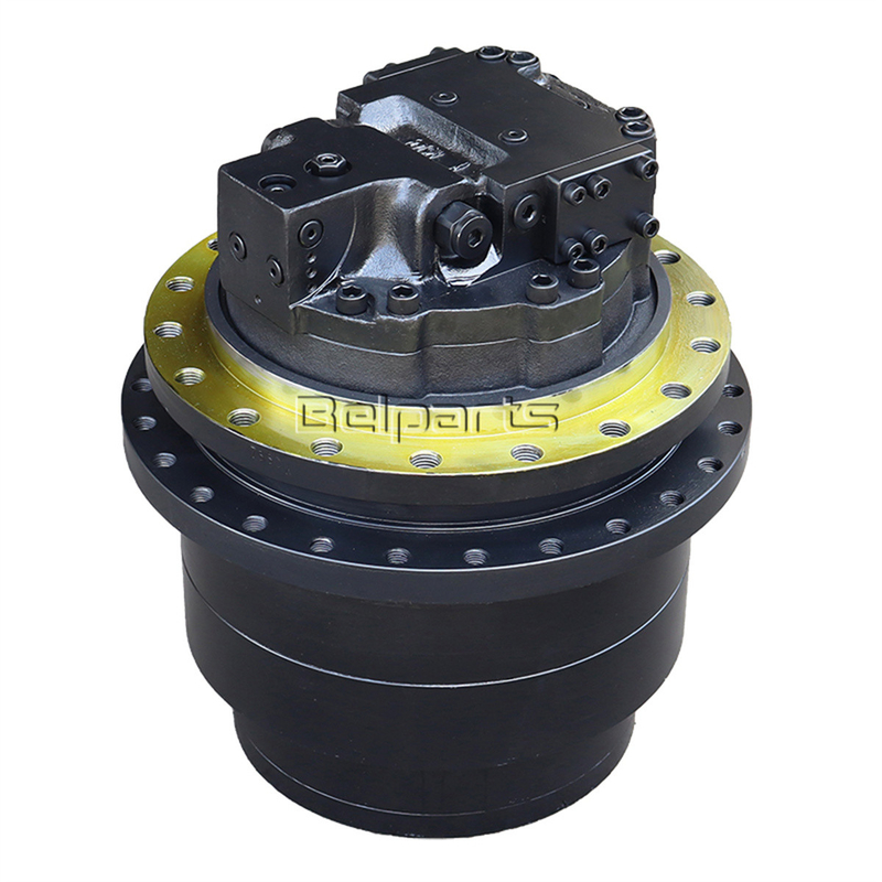 Belparts Excavator R290LC-9 R300LC-7 R305LC-7 final drive assembly 31Q8-40030 travel motor for hyundai