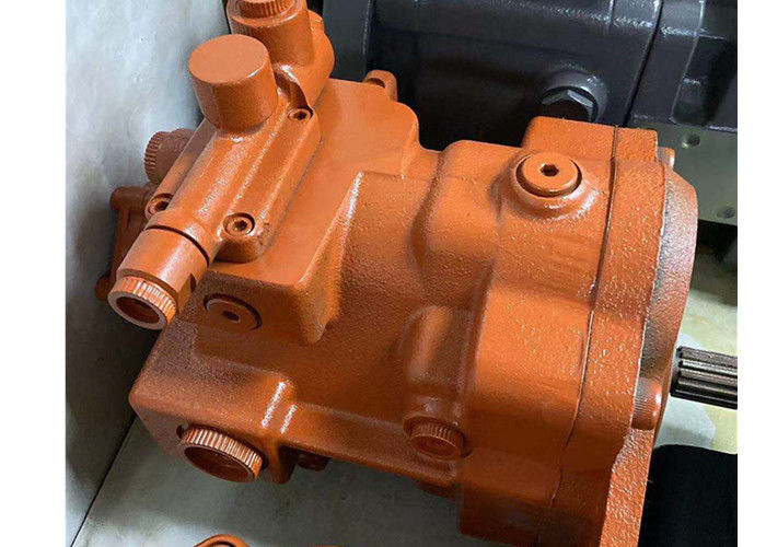 PSVL-54CG Hydraulic Piston Pump , 266-6827 Main Pump E305 E305C Hydraulic Pump
