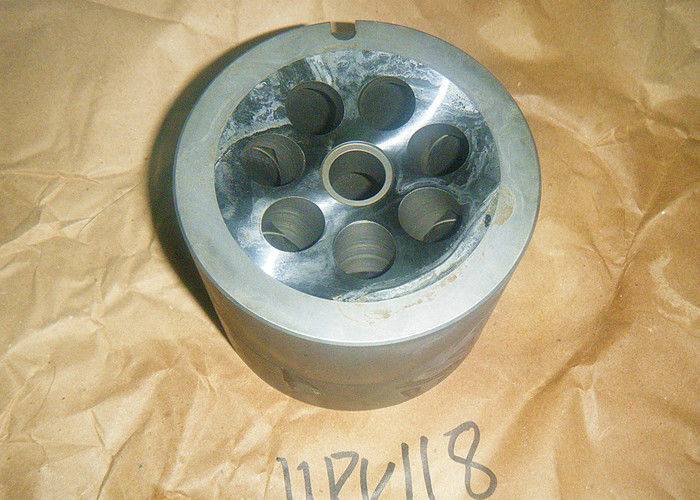 ZX250-3 ZX240 ZX230 Digger Hydraulic Main Pump Inner Repair Kits HPV0118 Cylinder Block