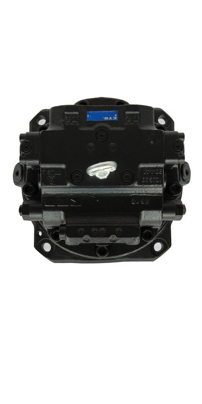 Belparts PC1250 PC1250-8 PC1250SP-8 Travel Motor Assy 21N-60-34100 MSF-340VP-EH6 Hydraulic Spare Parts