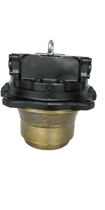 Belparts Hydraulic Parts ZX450-3 ZX470-3 ZX500-3 Excavator 4637796 Travel Motor Final Device