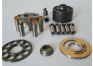 PC50 Komatsu Excavator Hydraulic Pump Parts With Alloy Steel Material