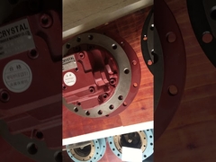 قطعات ماشین آلات ساختمانی