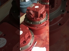 قطعات حفاری TM03A محرک نهایی تامین کننده قطعات حفاری با حمل و نقل در سراسر جهان