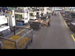 Belparts Excavator hydraulic spare parts Professional excavator accessories wholesale