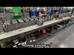 پمپ هیدرولیک بیل مکانیکی