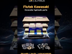 قطعات جانبی حفاری قطعات محرک نهایی