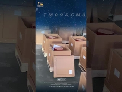 قطعات Belparts Excavator Final Drive قطعات TM09 هیدرولیک موتور سفر