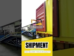 قطعات حفاری بلپارتس وارد شده است