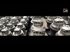 Belparts Excavator Quality Final Drive Assy از چین