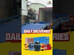 قطعات کاوشگر با کیفیت Belparts آماده ارسال هستند، خوش آمدید که با ما تماس بگیرید!