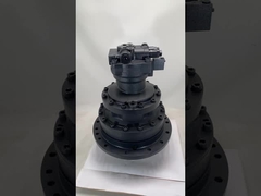 قطعات حفاری SOLAR340LC-V سوئیچ موتور آسی قطعات ماشین آلات ساختمانی