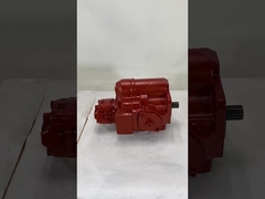 قطعات ماشین آلات ساختمانی قطعات حفاری PSVD2-25 پمپ هیدرولیک