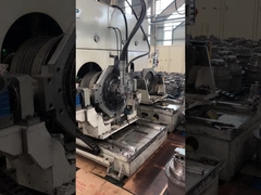 موتور مسافرت در حال تست است