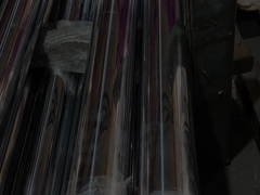 بخشهای بیل قطعات حفاری قطعات سیلندر assy