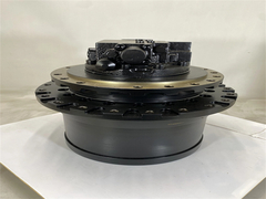 يک ويديو در مورد قطعات حفاري آخر رانندگي assy Kobelco ED150