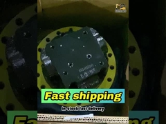 آینده حفاری: Belparts KX61-3 Kubota U20 U25 U25.3 U25.3 درایو نهایی