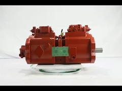 انقلاب در عملیات شما: پمپ هیدرولیک دوسان DH300 DH280-3 برای حفاری