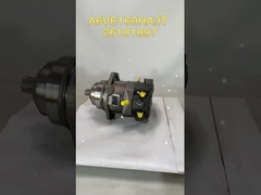 قابل اعتماد در سراسر جهان: cx160 26181897 پمپ های هیدرولیکی که حفاری شما را در حال اجرا نگه می دارند