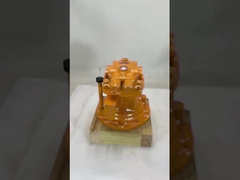 R140LC-9 ZX120-3 9177550 EC360 E374F موتور سوئیچ حفاری