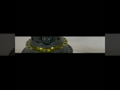 کوبلکو GM21 SK135SR محرک نهایی برای موتور سفر هیدرولیک حفاری