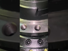 TM85 قطعات ماشین حفاری با محرک نهایی