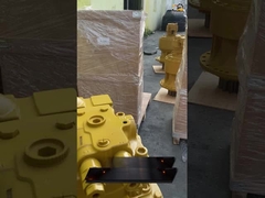 قطعات حفاری E329 E325 مجموعه موتور سوئیچ