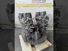 پمپ هیدرولیک اصلی Hitachi zx330 zx350 9195241 9195238 پمپ فشار هیدرولیک حفاری