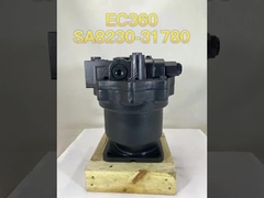 EC360 SA8230-31780 موتور سوئیچ جدید با کیفیت خوب برای حفاری پرنده وولوو