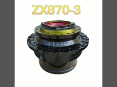 هیتاچی ZX870-3 9251681 گیربکس جدید کاهش سفر برای حفاری خزنده