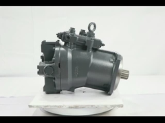 پمپ هیدرولیک عمده فروشی بیل مکانیکی 31N6-18003P R210LC-7 مجموعه شیر کنترل