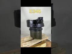 قطعات حفاری E345 گیربکس محرک نهایی 227-6044 کیت تعمیر موتور هیدرولیک