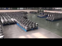 ماشین حفاری بِلپارتز