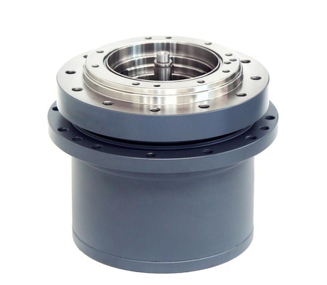 Excavator Parts Travel Reduction R60-7 R55-7 Travel Gearbox XKAH-00822 For Hyundai