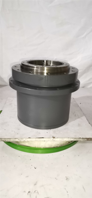 Excavator Parts Travel Reduction R60-7 R55-7 Travel Gearbox XKAH-00822 For Hyundai