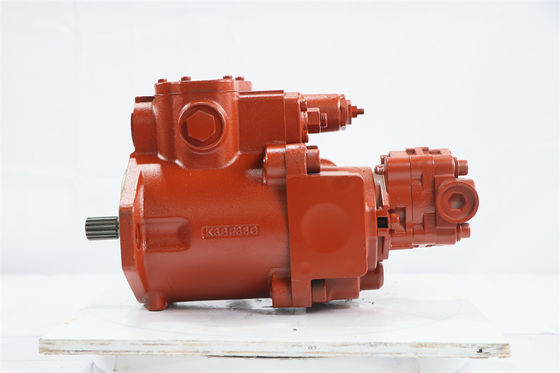 کیفیت  Excavator Hydraulic Main Pump کارخانه