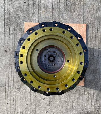 Excavator Spare Travel Gearbox E322C 227-6133 New Seal Kit Replacement