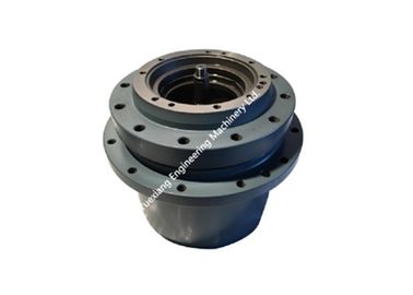 PC60-7 E307C 201-60-73500  Excavator Travel Gearbox Final Drive without Motor Komatsu Gearbox