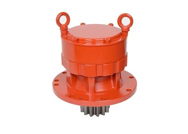 2101-9002 Swing Gearbox DH55 DH60-7 S55W-5 Excavator Heavy Machinery Spare Parts