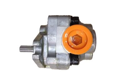 K3V112DT 2-12T Gear Type Hydraulic Pump Pilot Pump Excavator Hydraulic Gear Pump