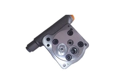 PC60-7 PC75 Excavator Hydraulic Gear Pump Pilot Pump Assy HPV75 704-24-24430